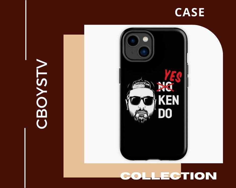 no edit cboystv case - Cboystv Store