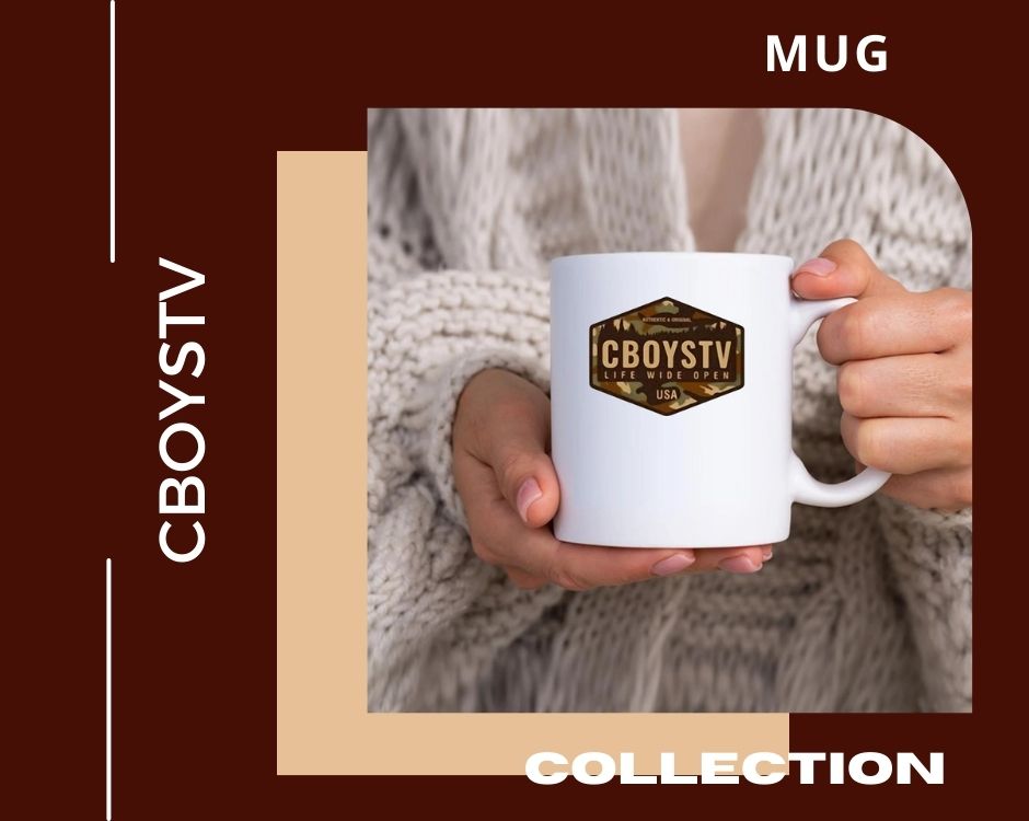 no edit cboystv mug - Cboystv Store