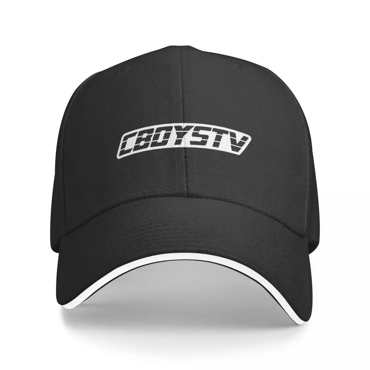 kf Sa6664842166d43c6904fd4ba52e1a812R CBoysTV HD Logo Baseball Cap Snap Back Hat Luxury Man Hat Mens Women s - Cboystv Store